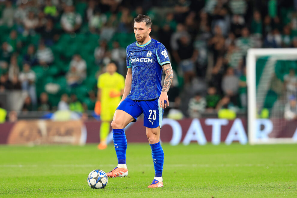 Pierre-Emile Hojbjerg