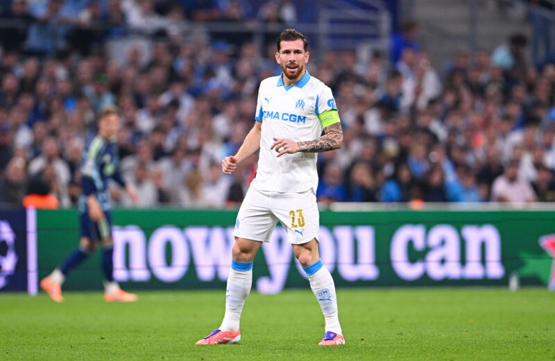 La réponse de l’OM à la Juve pour Hojbjerg