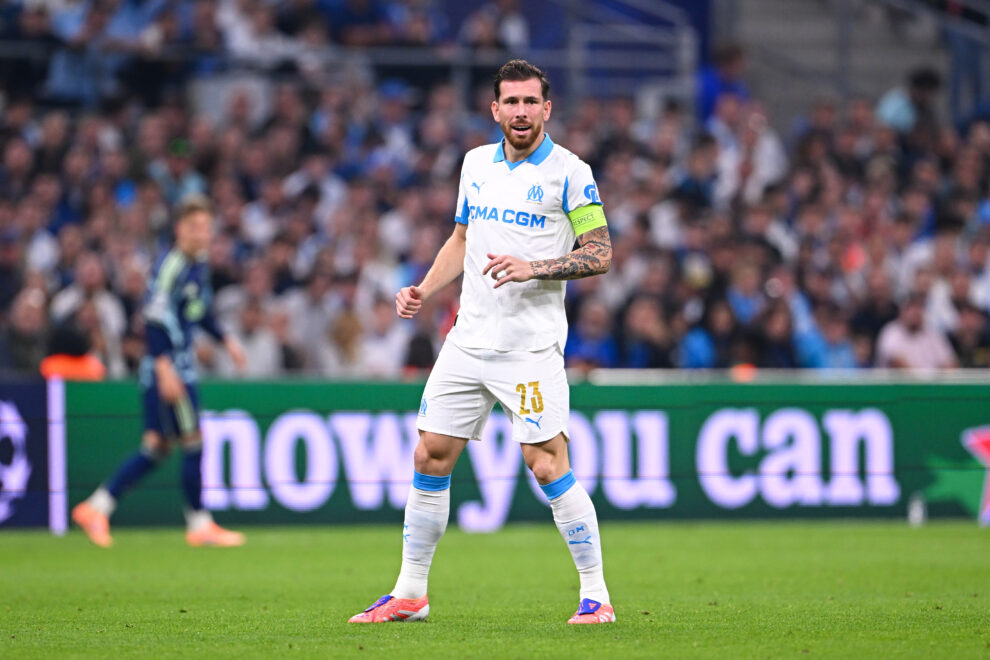 Pierre‑Emile Højbjerg