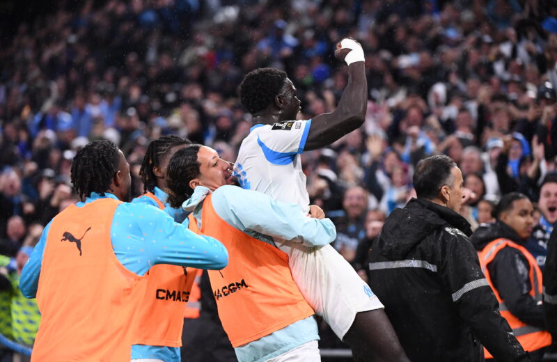 La folle liste des clubs qui suivent Vaz