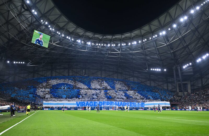 Les images du clash Juric-Lookman au Vélodrome