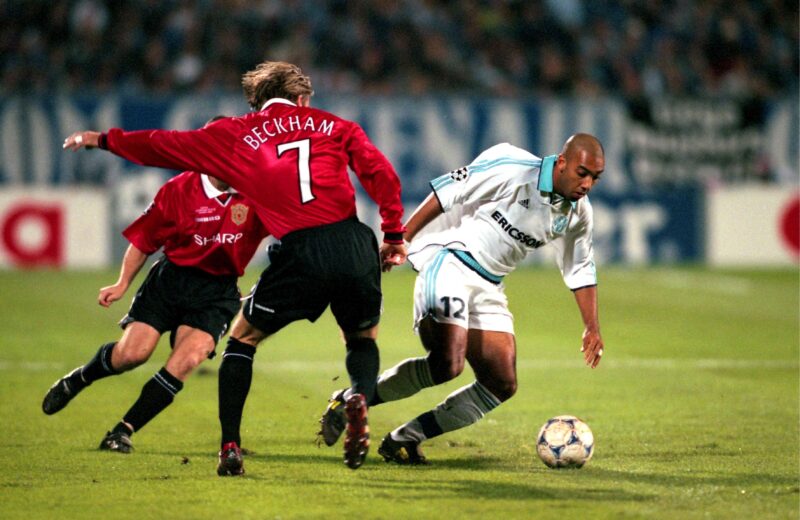 Dalmat regrette son transfert à l’OM