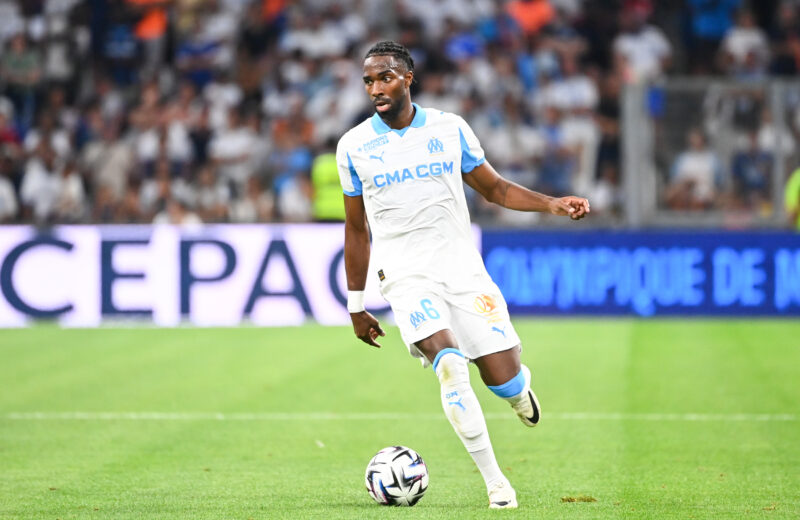 L’aveu de Garcia sur le « flottement » marseillais lors du but assassin de l’Atalanta