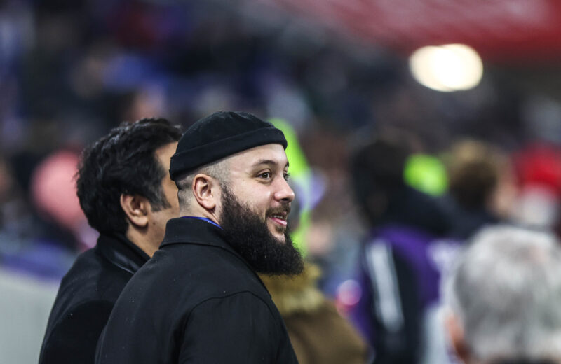 Zack Nani ne s’est pas entendu avec Ligue 1+