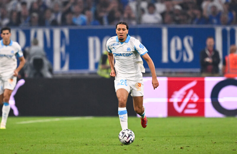 Nadir lâche les noms de ses 3 meilleurs complices à l’OM