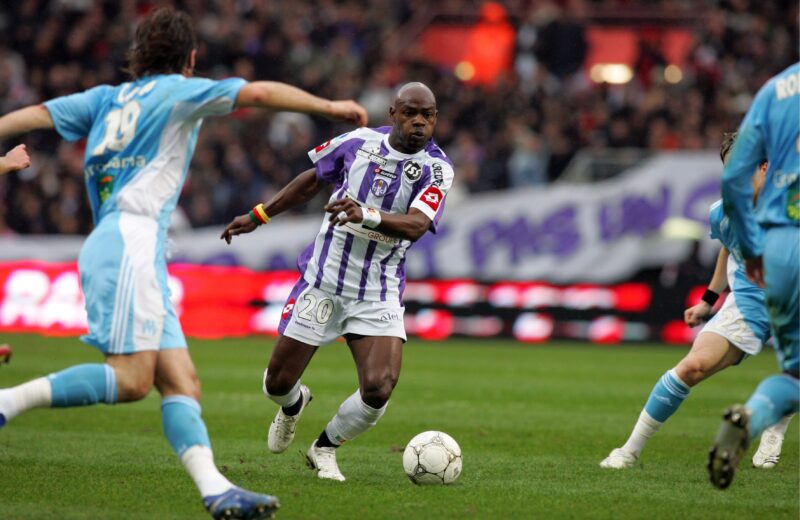 Emana révèle qu’il était tout près de signer à l’OM