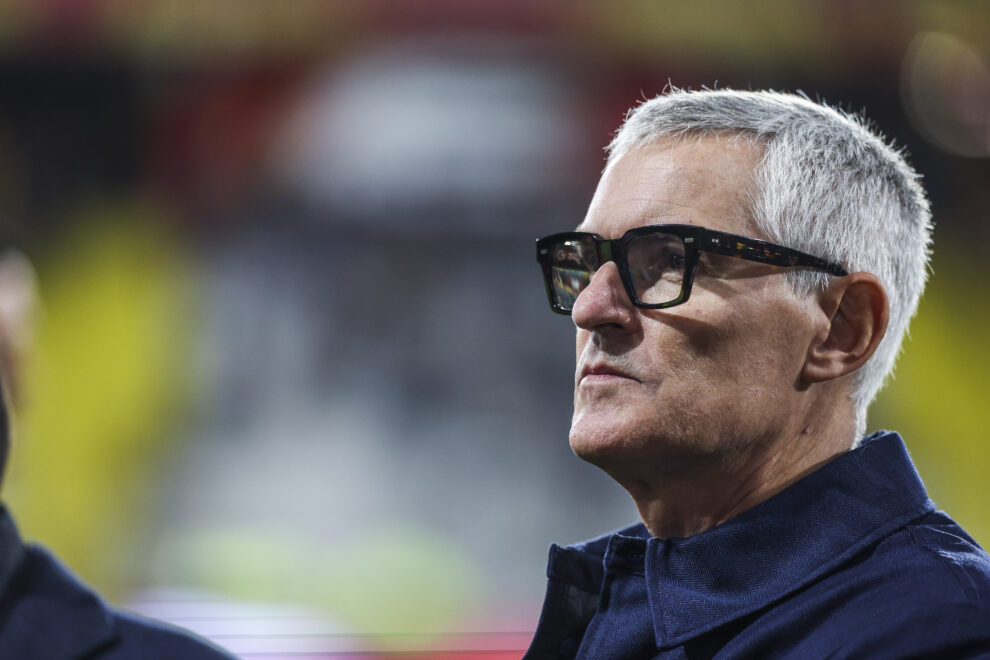 Alessandro Antonello