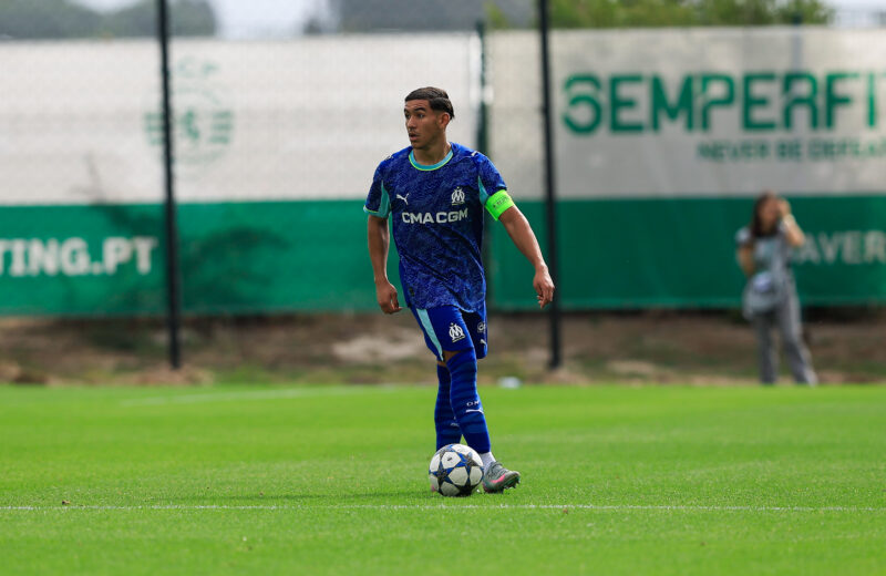 Un latéral olympien dans le viseur de l’Espérance de Tunis