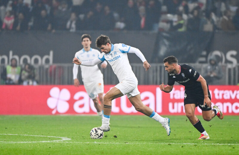 Vanhoutte : « On est déçus, j’ai honte »