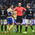 OM-Toulouse: le 2e but toulousain aurait pu être refusé