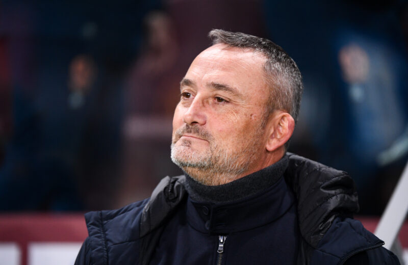 En roue libre, Haise allume ses propres dirigeants !