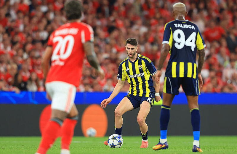 L’OM relance une piste de longue date au milieu