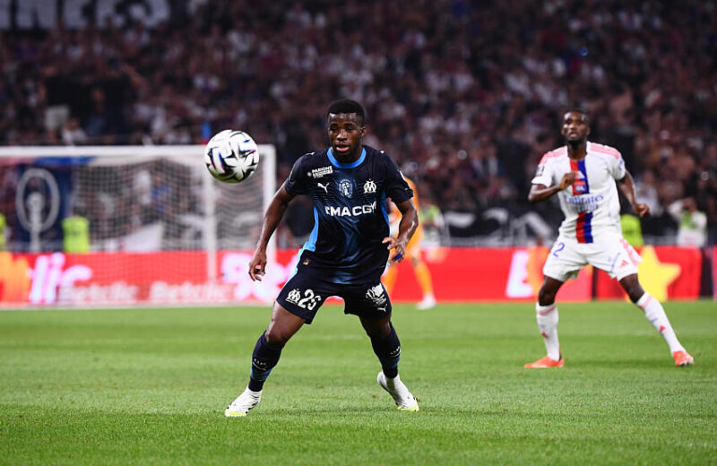 La date du retour de Traoré fixée ?