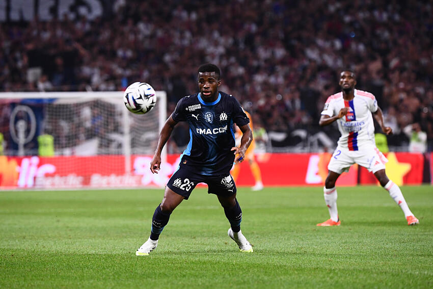 Hamed Junior Traoré