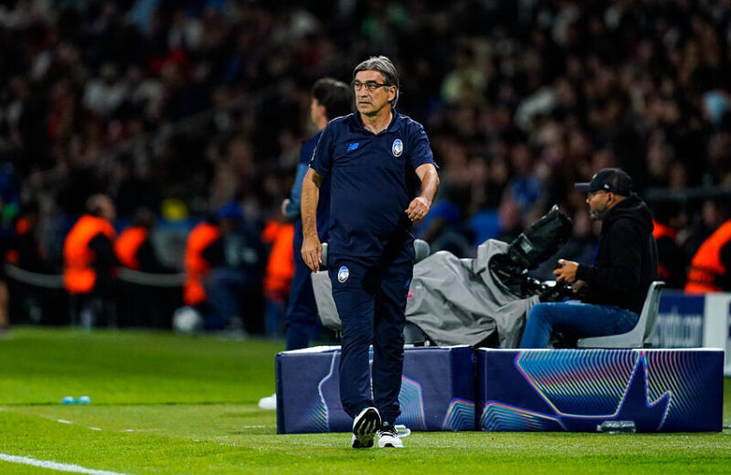 OM-Atalanta : Juric joue sa tête à Marseille