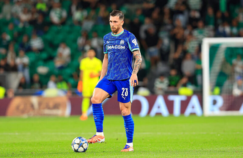 Højbjerg annonce la couleur à l’Atalanta