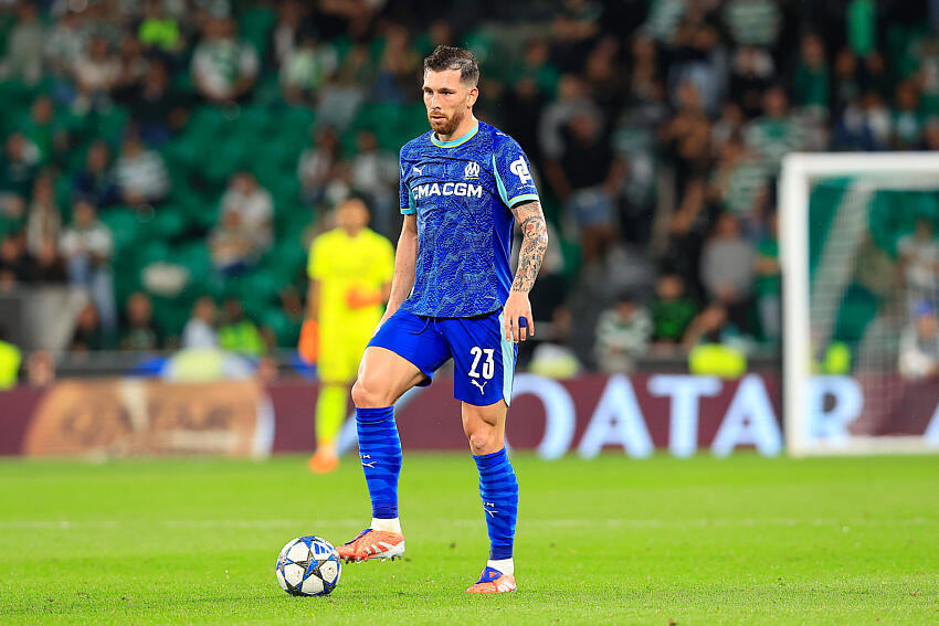 Pierre-Emile Højbjerg