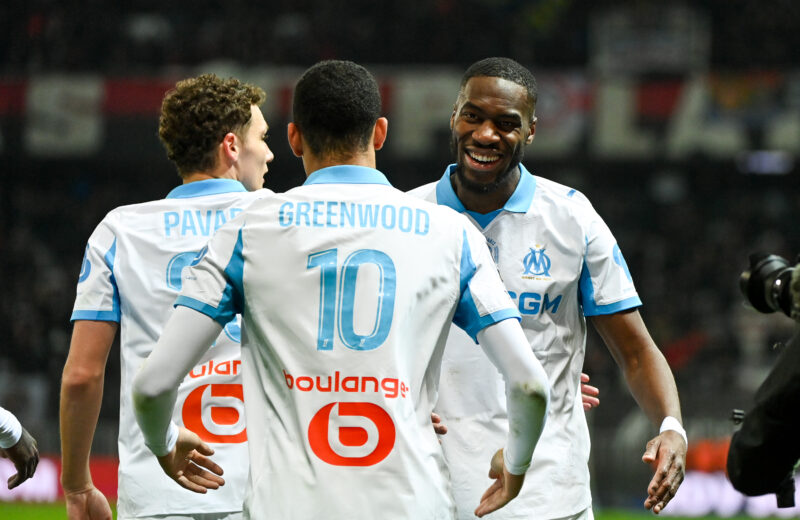 Lille-OM : compos probables, chaîne TV et heure du match