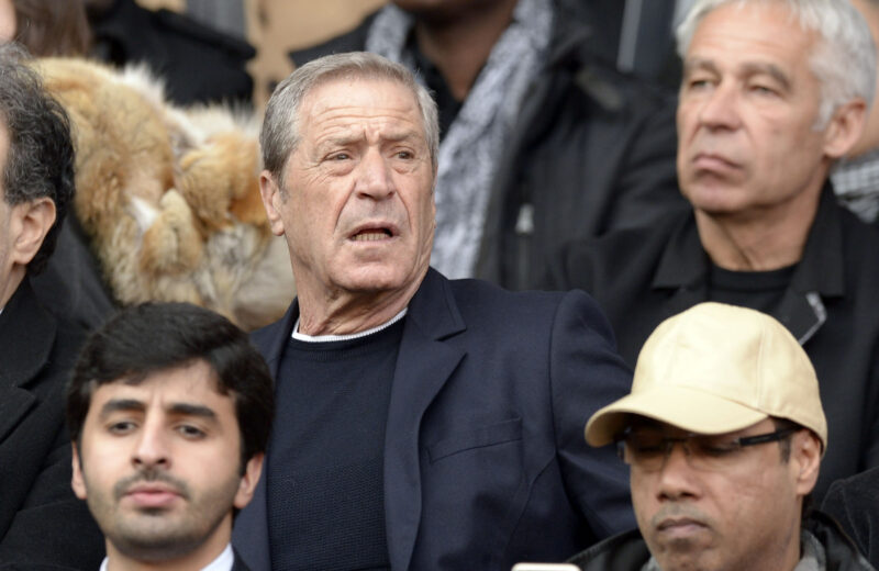 Les accusations brutales de Darmon contre Tapie