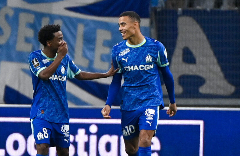 La condition posée à Naples pour recruter Greenwood