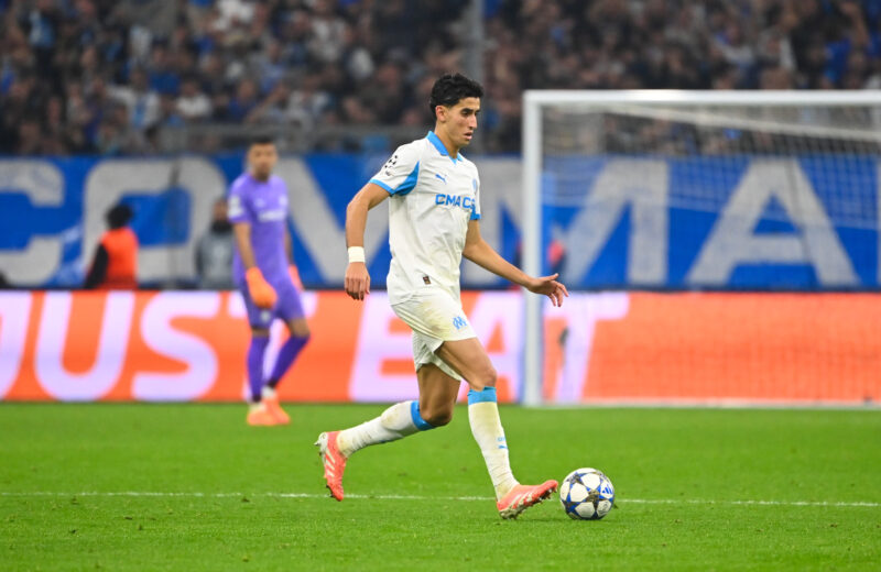 Aguerd : « L’arbitre doit être juste »