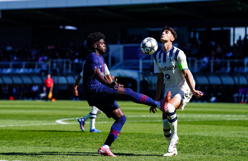 Un intérêt pour un jeune de l’Atalanta ?