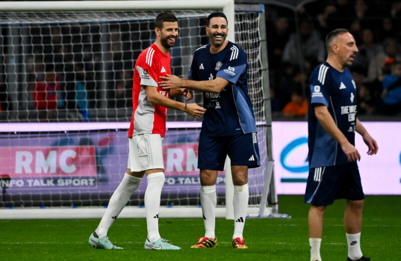 Universe League : Rami chambre la « génération TikTok »