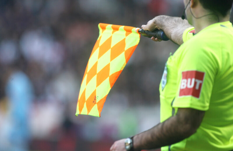 Révolution du hors‑jeu dès 2026 ?