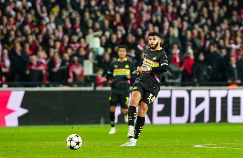 Du nouveau est tombé dans le dossier Saibari