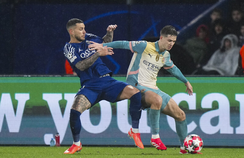 Strasbourg cible un champion d’Europe anglais