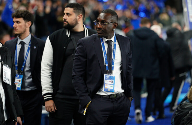 L’aveu de Niang sur De Zerbi