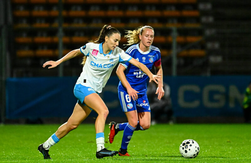 Vers un record d’affluence pour OM-PSG ?