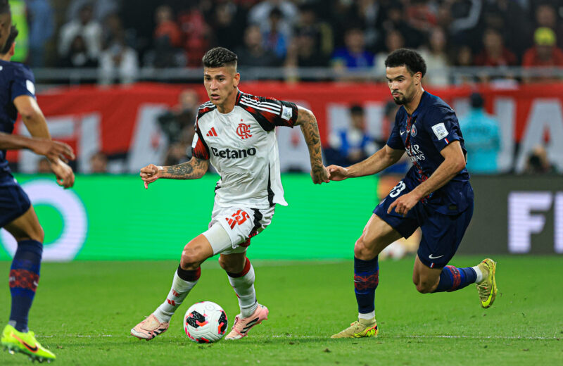 Flamengo refuse une offre de l’OM pour Carrascal