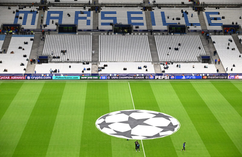 Indice UEFA : Strasbourg fait remonter la France