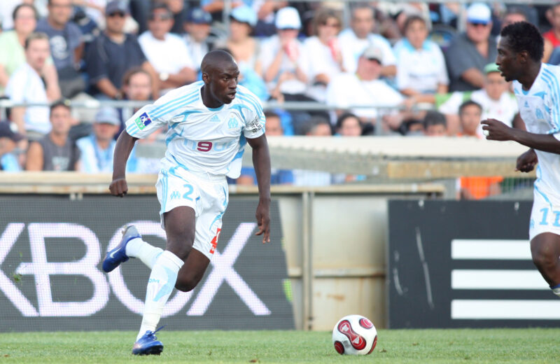 Moussilou raconte son prêt raté à l’OM