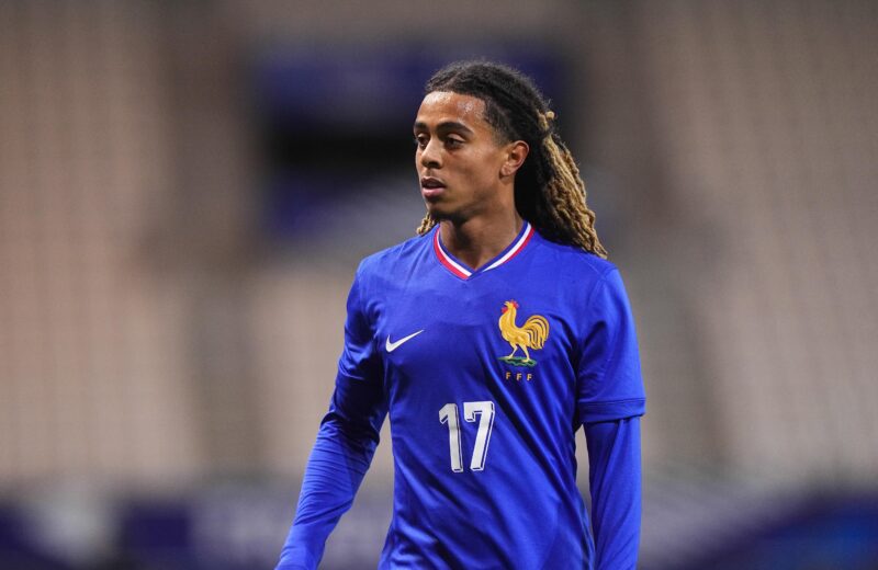 Pourquoi Bouabré a dit non à l’OM