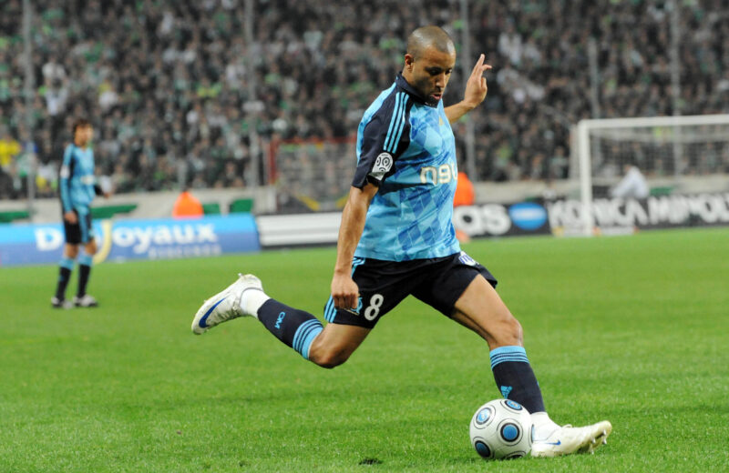 Mears élu pire latéral droit olympien du XXIe siècle