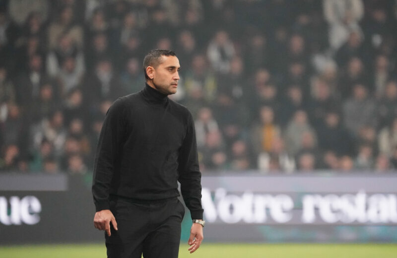 « On va à Marseille pour ramener quelque chose », Kantari affiche ses intentions