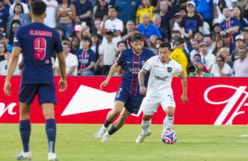 Offensive de 8 millions pour Artur ?