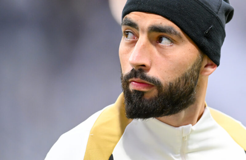 Angers veut le double pour Abdelli