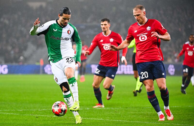 L’OM passe à l’action pour Hadj Moussa