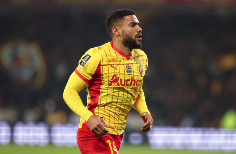 Udol reconnaît la supériorité de l&rsquo;OM contre Lens