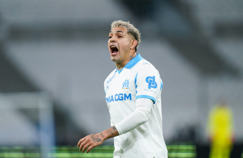 Le petit chambrage de Medina envers ses ex-coéquipiers lensois