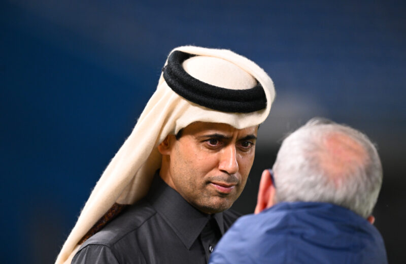 Riolo révèle les liens entre Courbis et Al-Khelaïfi