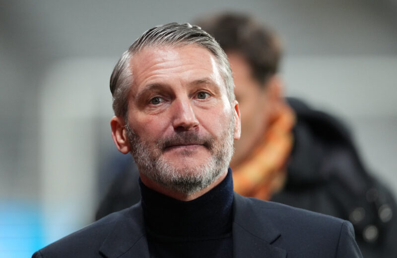 Létang veut révolutionner l&rsquo;arbitrage avec l&rsquo;IA