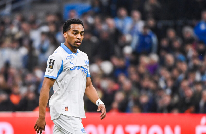 Timber encense le Vélodrome