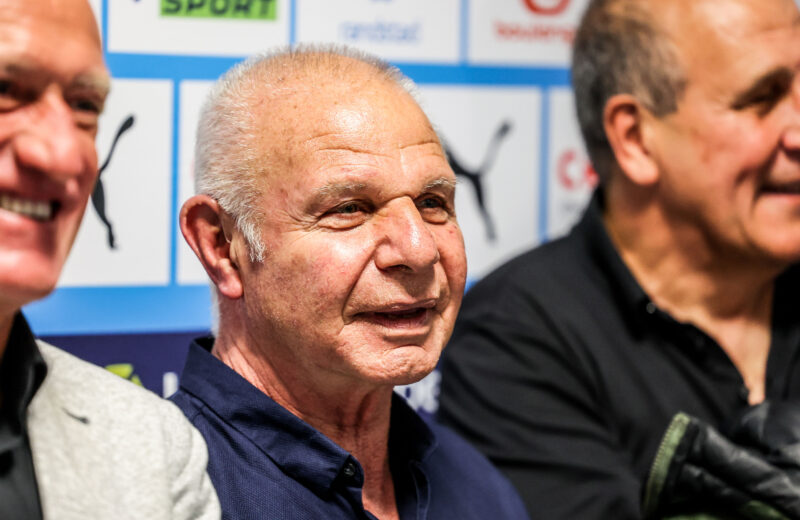 Soultanian appelle à faire confiance à Beye