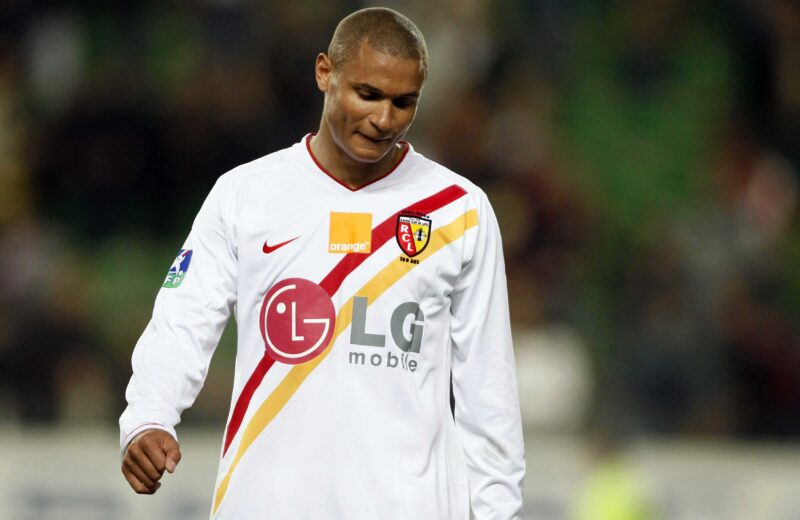 Cousin explique pourquoi il a snobé l&rsquo;OM pour Lens