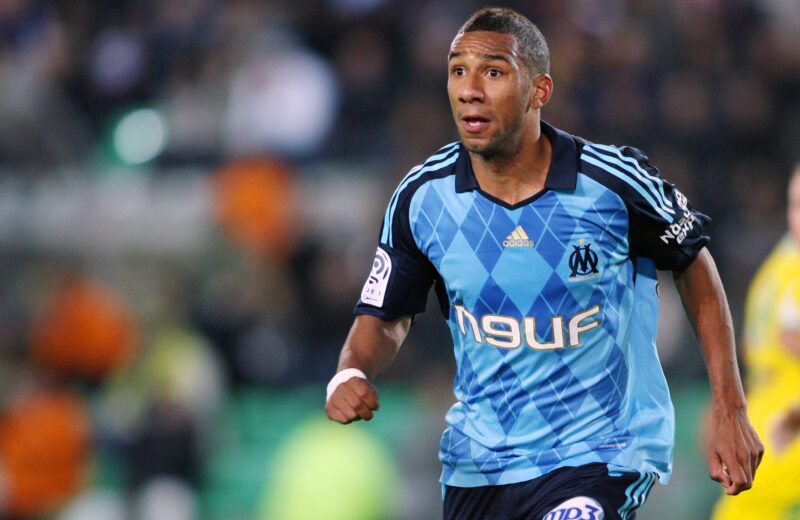 Grandin a quitté l’OM sans réclamer un centime