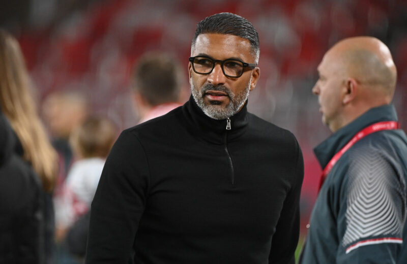 Longoria et Benatia restent fixés sur Beye